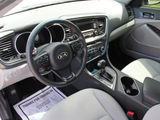 KIA Optima foto 5