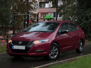 Honda Insight foto 2