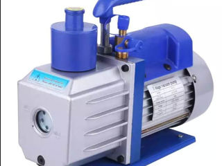 Вакуумный насос Vacuum pompe, pump VRD-30, VRI-8 foto 9