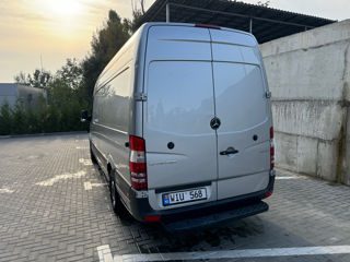 Mercedes Sprinter 316 2015 foto 4