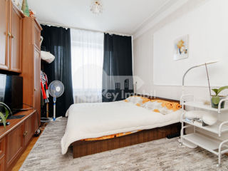 Apartament cu 3 camere, 90 m², Râșcani, Chișinău foto 6