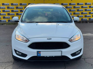 Ford Focus foto 3