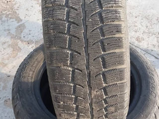 Anvelope iarna 205/55R16 foto 6