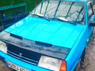 Lada / ВАЗ 2108 foto 4