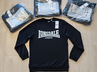 Lonsdale новые, размеры : М,М,Л