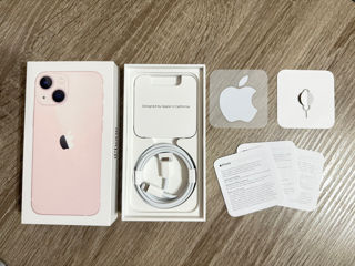 IPhone 13 mini 128gb Pink foto 2