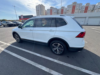 Volkswagen Tiguan foto 3