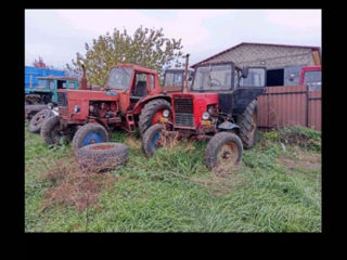 Piese la tractor, T 70,ЮМЗ,МТЗ foto 2