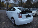 Toyota Prius foto 2