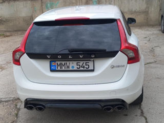 Volvo V60 foto 5