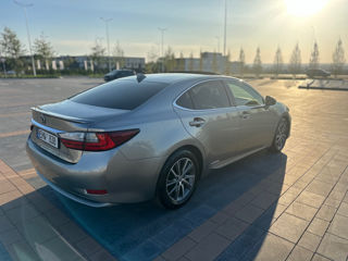 Lexus ES Series foto 4