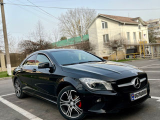 Mercedes CLA