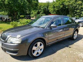 Dezmembrare. Audi   VW . Superb -  B5+. B5, B6 .Golf 4, 5 .Bora .Audi A4, A3, A6 , Allrod.  Touran..