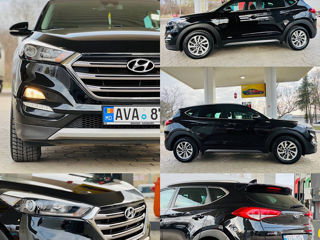 Hyundai Tucson foto 8