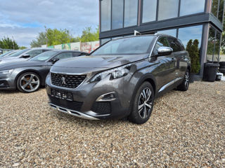 Peugeot 5008 foto 3