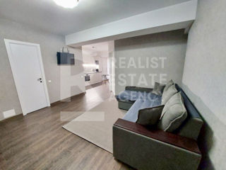 Apartament cu 1 cameră, 50 m², Botanica, Chișinău foto 11