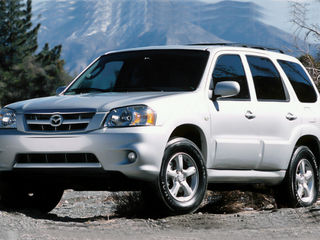 Mazda Tribute piese запчасти! Japan Японские! foto 3