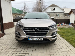 Hyundai Tucson foto 2