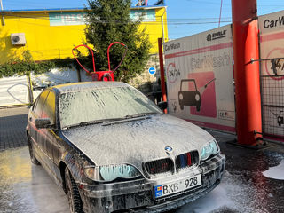 BMW 3 Series foto 2