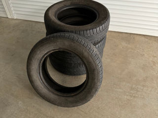 Vind 4 anvelope nordex winter 195/55r16 4 anvelope belshina 195/65 r15  prețuri mici 1000 lei