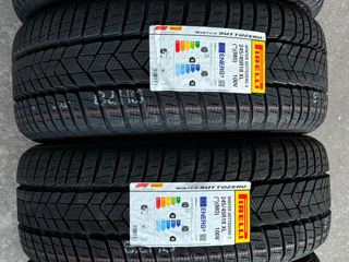 245/45 r18 pirelli winter sottozero 3 foto 2