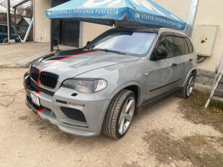 BMW X5 foto 2