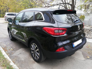 Renault Kadjar foto 2