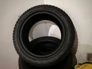 Шины Hankook 255/50R19