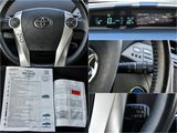 Toyota Prius foto 1