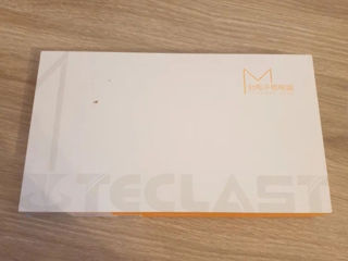 Teclast M40 pro 128 gb nou 2 сим новый