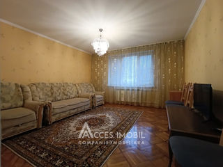 Apartament cu 3 camere, 70 m², Buiucani, Chișinău foto 7