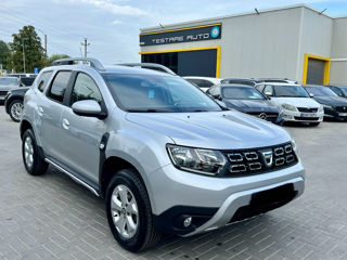 Dacia Duster foto 1