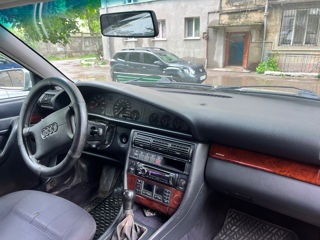 Audi A6 foto 4