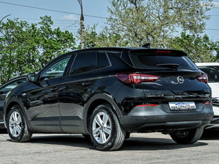 Opel Grandland X foto 4