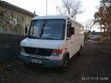 Mercedes Vario 614 anul 2005 foto 1