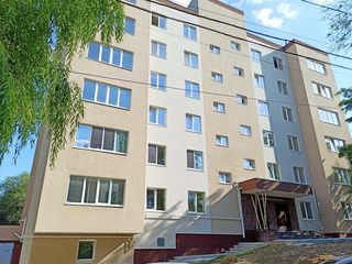 Bloc Nou! Ciorescu, str. Serghei Lazo, 2 camere + living. Variantă albă! foto 1