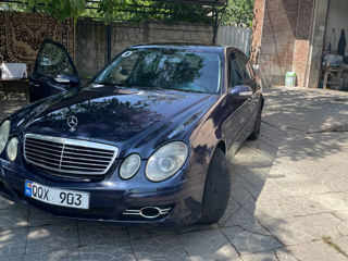 Mercedes E-Class foto 7