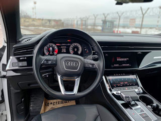 Audi Q7 foto 4