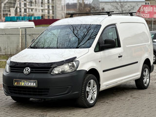 Volkswagen Caddy foto 3