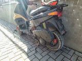 Gilera Runner VX foto 3