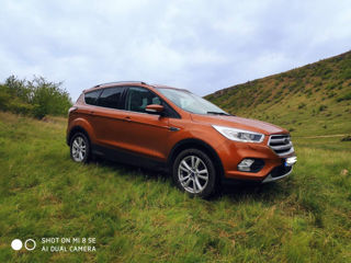 Ford Kuga foto 5