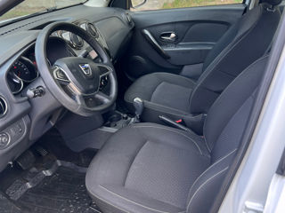 Dacia Logan foto 10