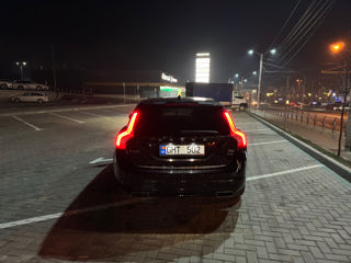 Volvo V60 foto 3