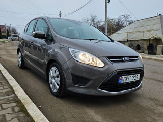 Ford C-Max foto 3