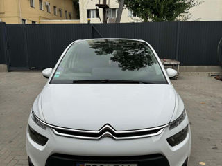 Citroen C4 Picasso foto 4