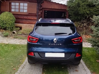 Renault Kadjar foto 5