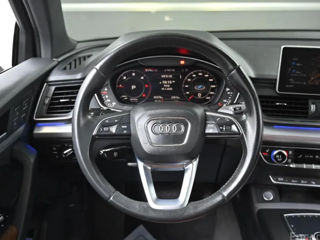 Audi Q5 foto 13