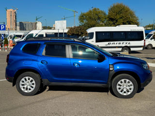 Dacia Duster foto 4