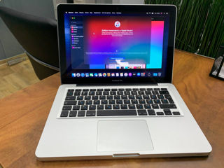 Apple Macbook pro 13 (2011) (intel Core i5/ 8GB RAM/ SSD128GB)