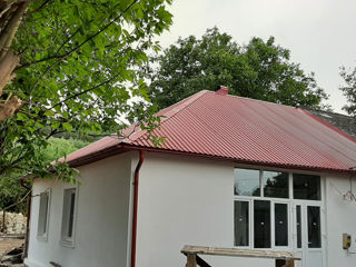 Construiesc acoperișuri 25€ 1m2 foto 3